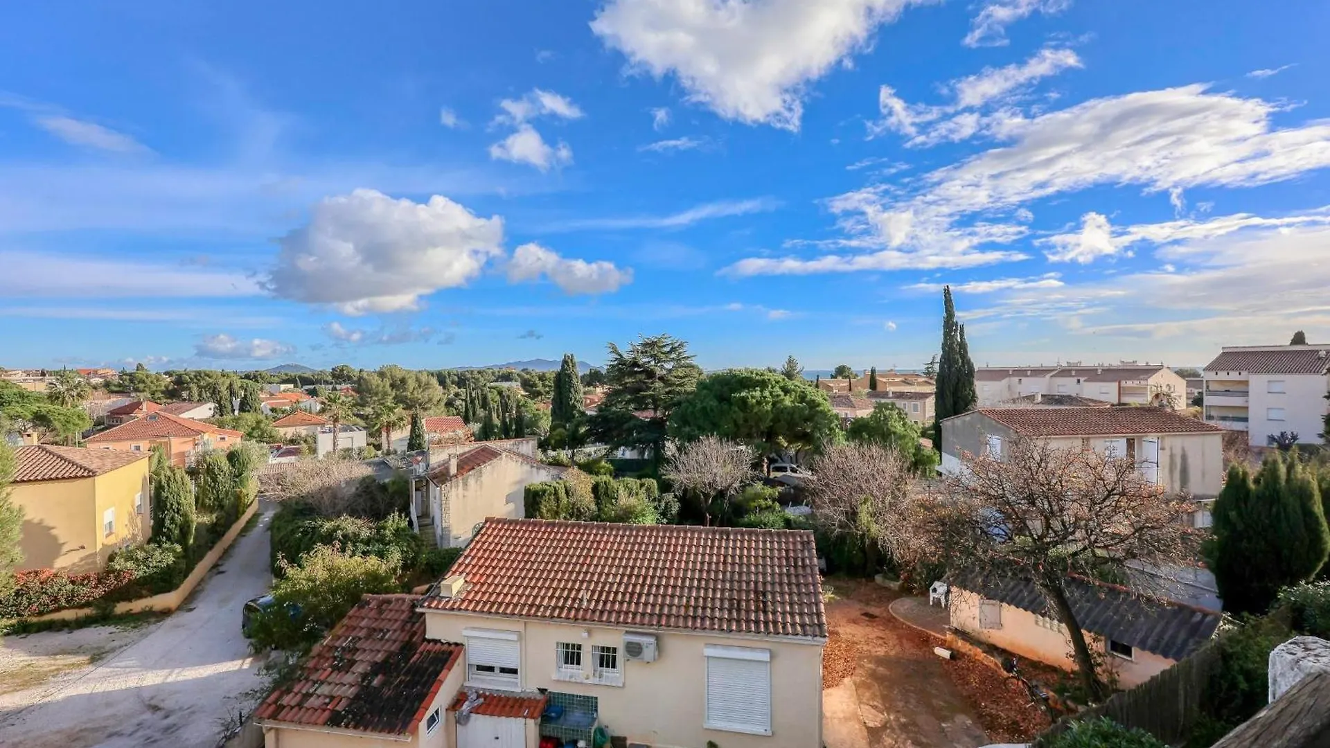 Appartement Douce Riviera - Welkeys Bandol