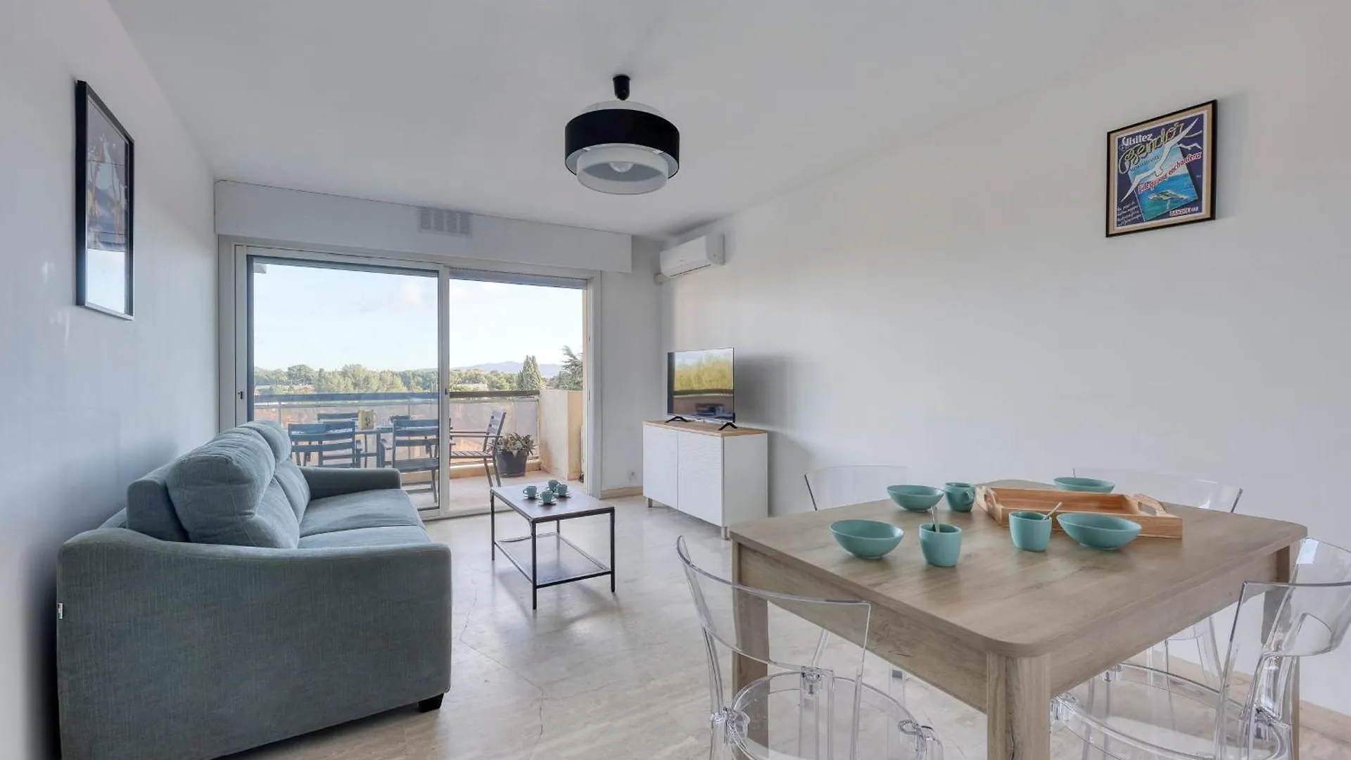Appartement Douce Riviera - Welkeys Bandol Frankrijk