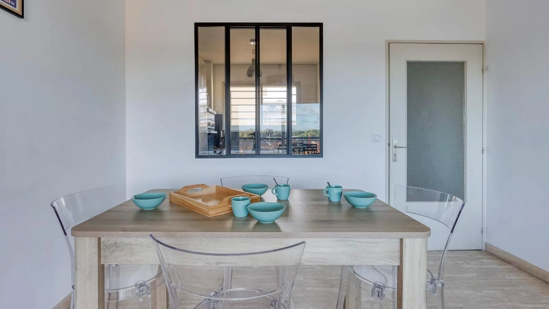 Appartement Douce Riviera - Welkeys Bandol