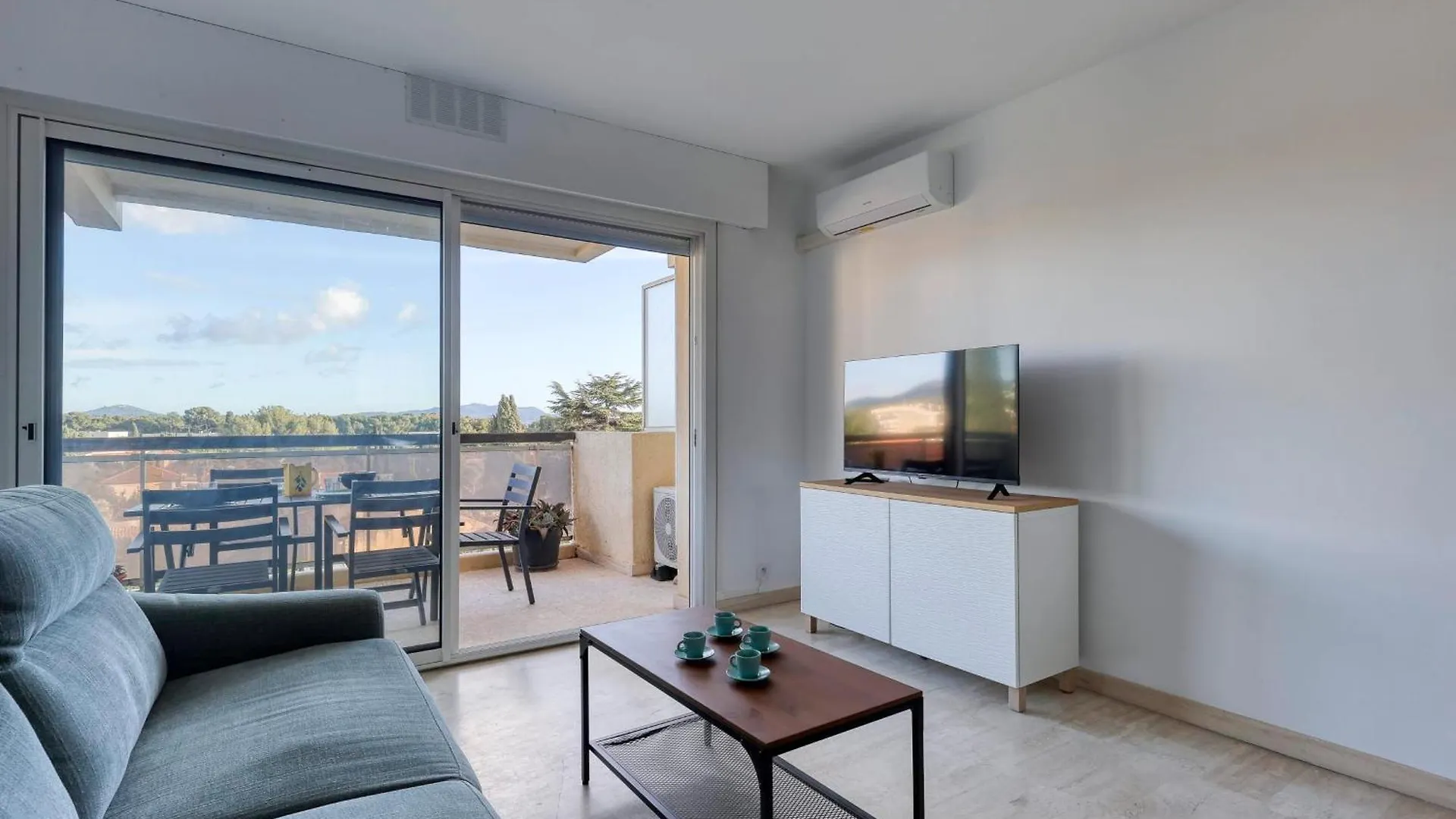 Appartement Douce Riviera - Welkeys Bandol