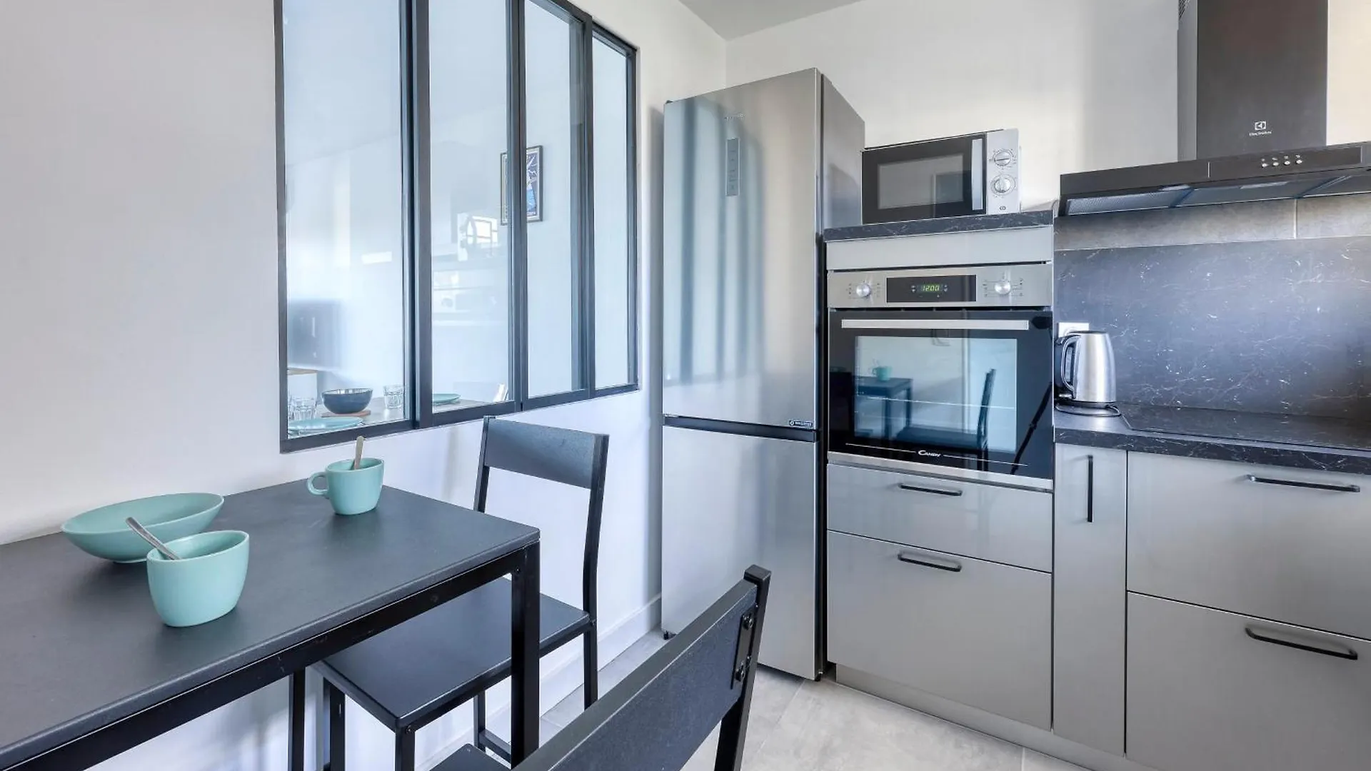 Appartement Douce Riviera - Welkeys Bandol 0*,  France