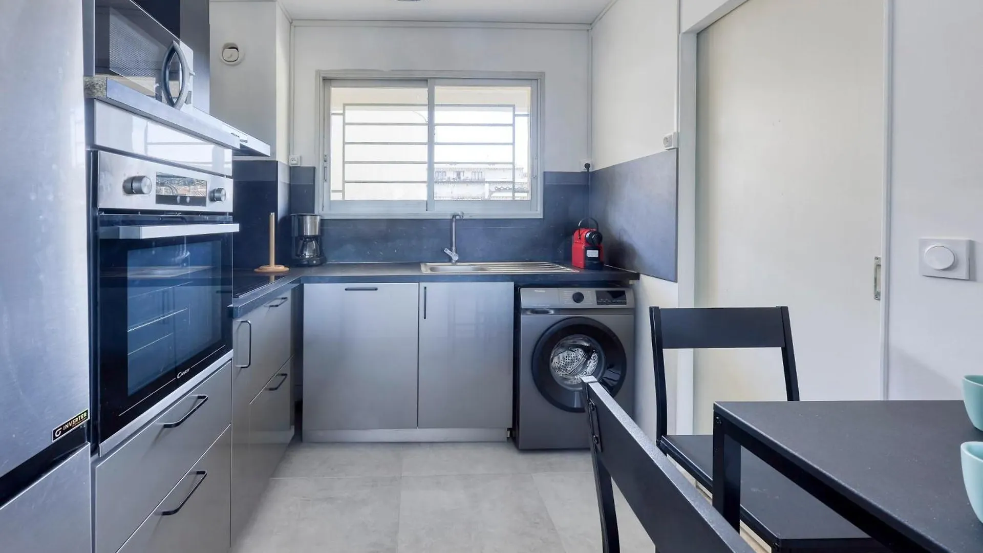 Appartement Douce Riviera - Welkeys Bandol